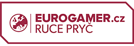 Eurogamer.cz - Ruce pryč badge